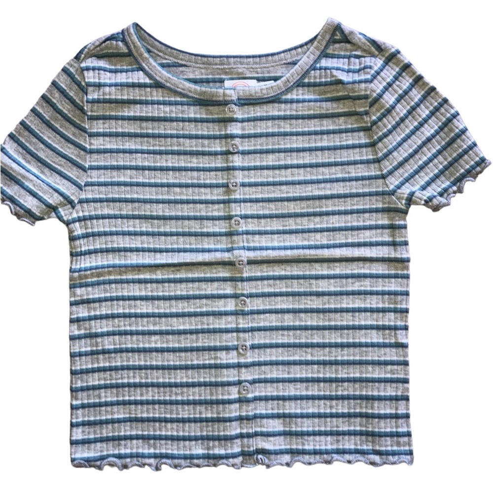 Girls Shirt